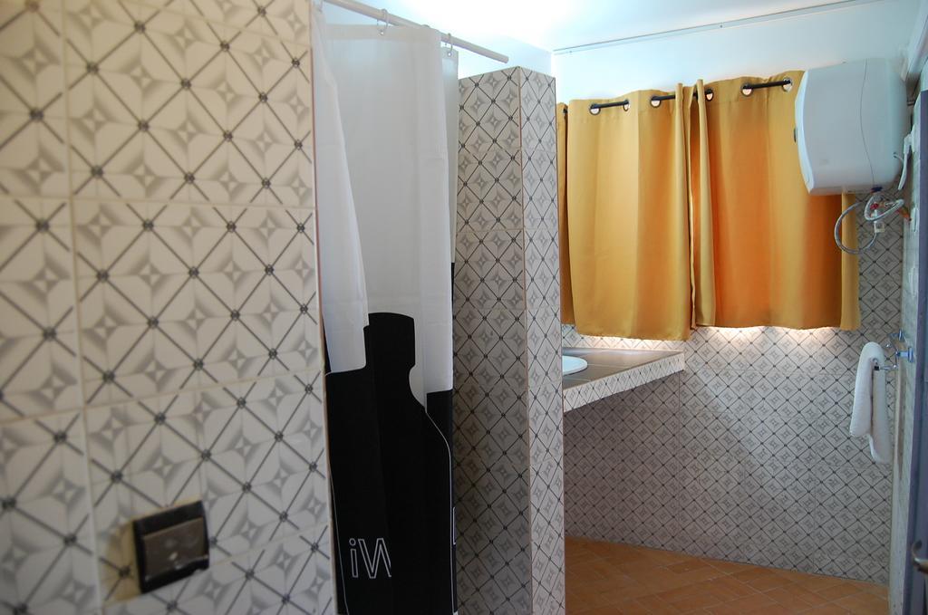Maison D'Hotes Opanoramic ดาการ์ ภายนอก รูปภาพ
